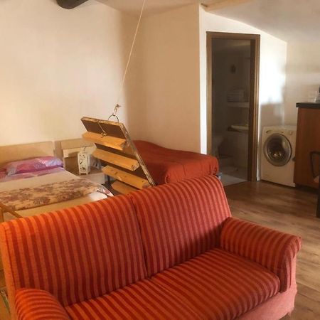 Lovely 1 Room Bedroom Loft, 20 Mins To Bgy Airport Pradalunga Экстерьер фото