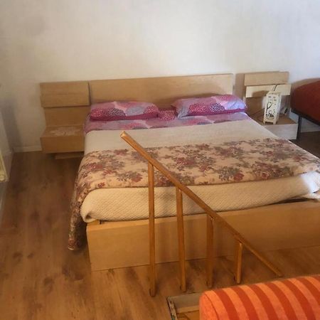 Lovely 1 Room Bedroom Loft, 20 Mins To Bgy Airport Pradalunga Экстерьер фото