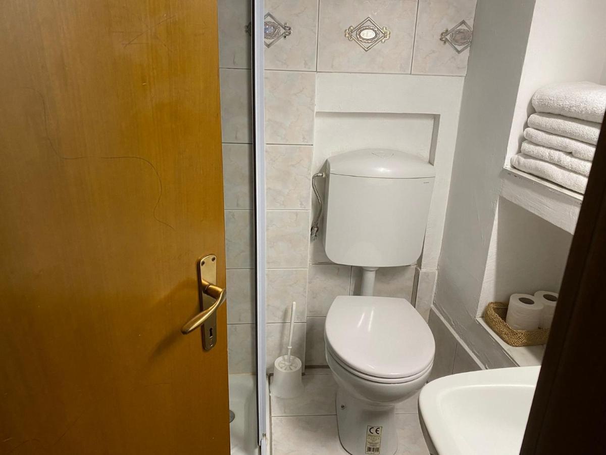 Lovely 1 Room Bedroom Loft, 20 Mins To Bgy Airport Pradalunga Экстерьер фото