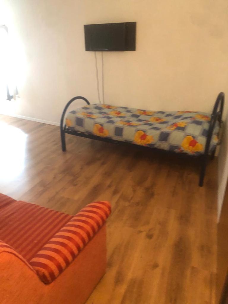 Lovely 1 Room Bedroom Loft, 20 Mins To Bgy Airport Pradalunga Экстерьер фото