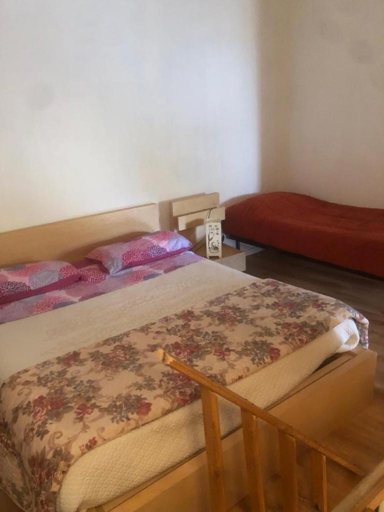 Lovely 1 Room Bedroom Loft, 20 Mins To Bgy Airport Pradalunga Экстерьер фото